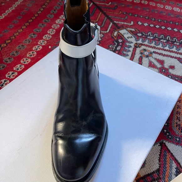 BALENCIAGA boots - Picture 5 of 10